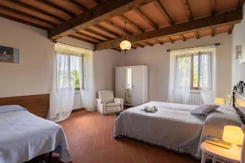 Agritruismo Vigna La Corte in Dicomano, foto 5
