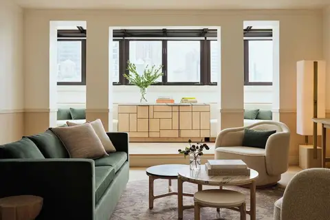 Kimpton Ashbel New York Park Avenue in New York — foto 6