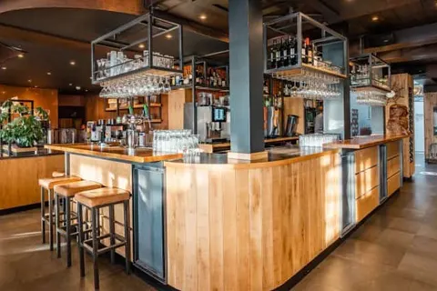 Hotel Zeezicht Vlieland foto 14