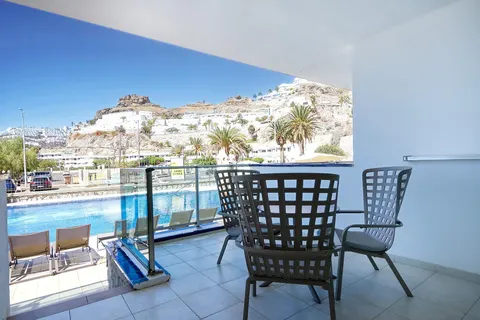 Morasol Suites foto 8