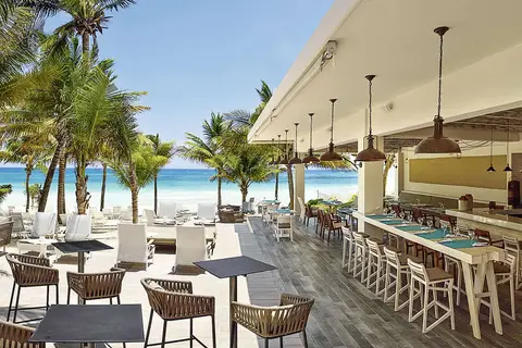 Catalonia Royal Tulum in Cancún — foto 8