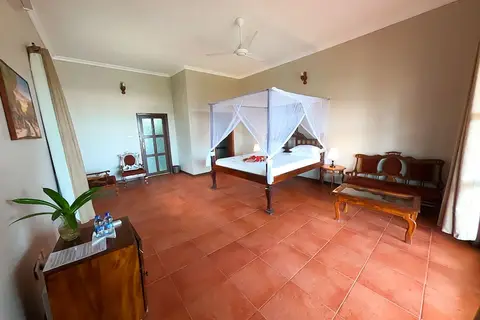 The Residence Zanzibar in Mtende — foto 28