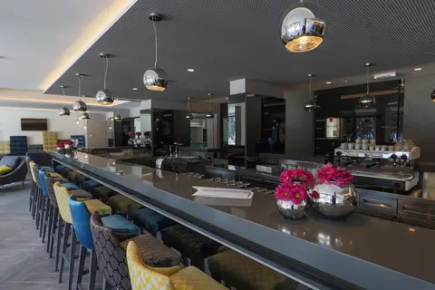 Park Plaza Histria Pula in Pula — foto 15