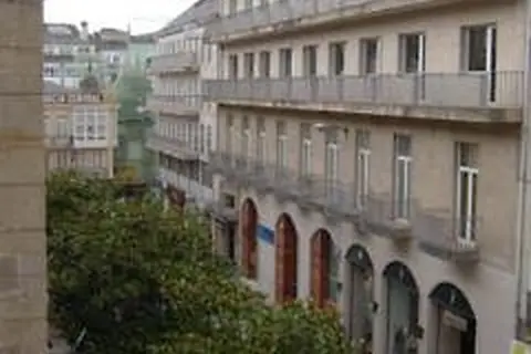 Mendez Nuñez in Lugo — foto 23
