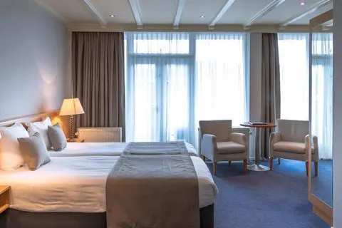 Hotel Restaurant De Zwaan Raalte foto 13