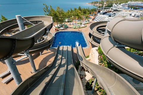 Titanic Luxury Collection Bodrum foto 10