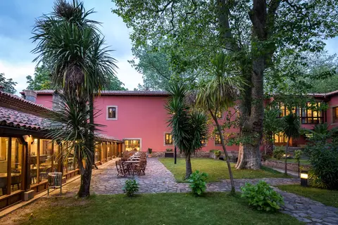 Parador de Gijón in Gijon — foto 25