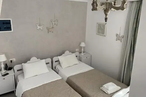 Blue Sea Hotel & Studios in Δημοτική Ενότητα Θήρας — foto 12