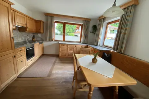 Chalet Mühlbachl in Rohrberg — foto 5