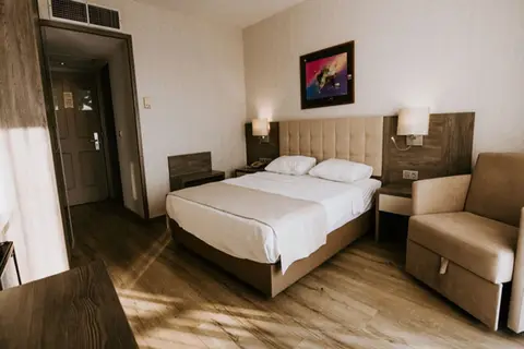 Faustina Hotel & Spa in Kusadasi, foto 22