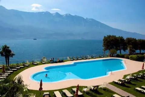 Hotel Du Lac in Limone sul Garda, foto 2