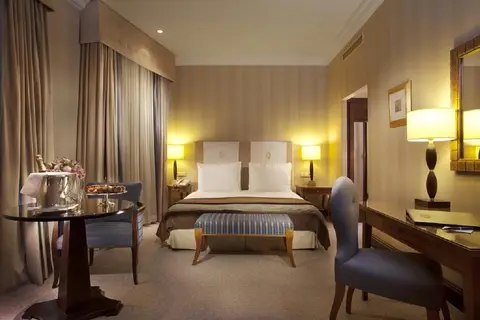 Esplanade Zagreb Hotel in Zagreb — foto 18
