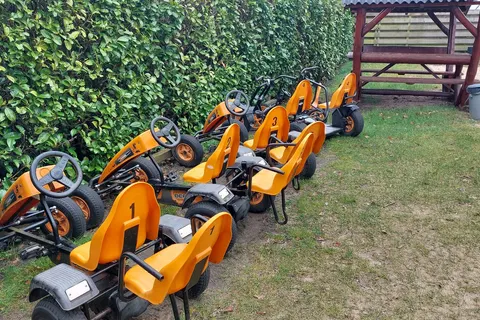 Vakantiepark De Luttenberg foto 33