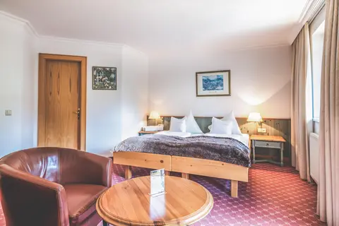 Hotel Kertess in St. Anton am Arlberg — foto 12