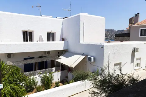 Perdika Mare in Aegina, foto 16