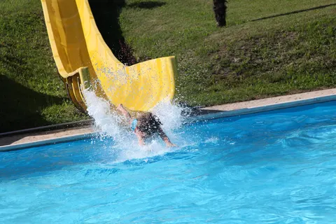 Camping Arizona foto 2