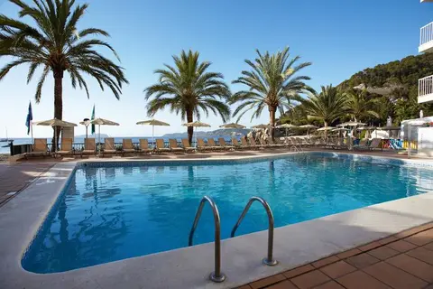 Grupotel Imperio Playa in Sant Joan de Labritja — foto 7