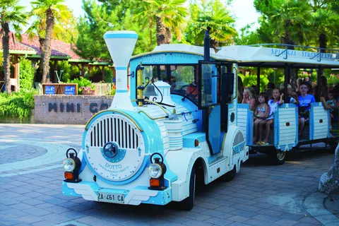 Camping Tahiti foto 21