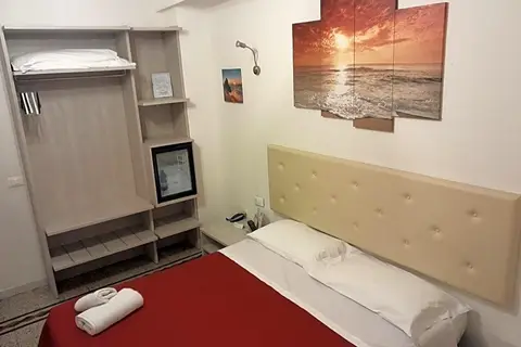 Hotel Nautilus in La Spezia, foto 23