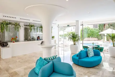Hotel Tora in Peguera — foto 9