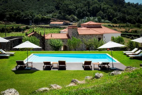 Casa da Portela de Sampriz in Ponte da Barca — foto 19