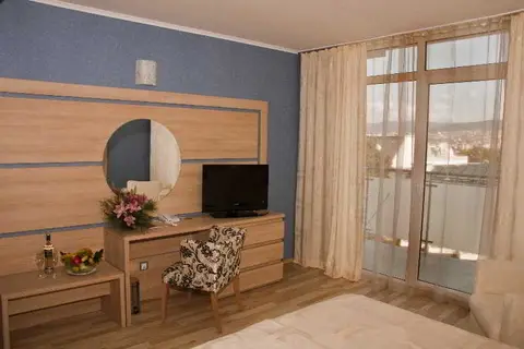 TUI Suneo Perla in Несебър — foto 12