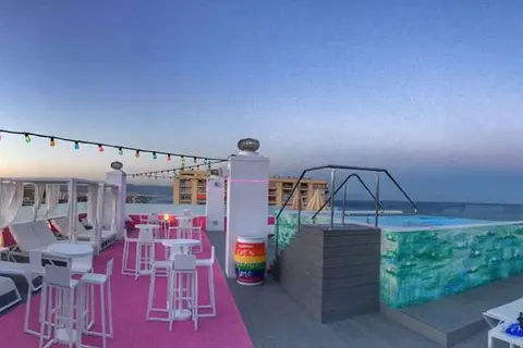 The Key Sensation Hotel in Torremolinos — foto 8