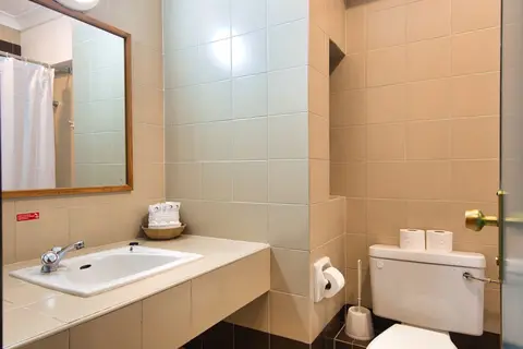 The St. George's Park Hotel in San Ġiljan — foto 27