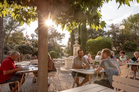 Camping Rcn Domaine De La Noguiere foto 3