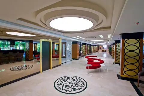 Turunç Resort in Marmaris — foto 4