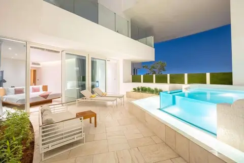 FIVE Jumeirah Village Dubai in FIVE Jumeirah Village — foto 15