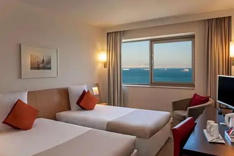 Novotel Istanbul Zeytinburnu in İstanbul — foto 9