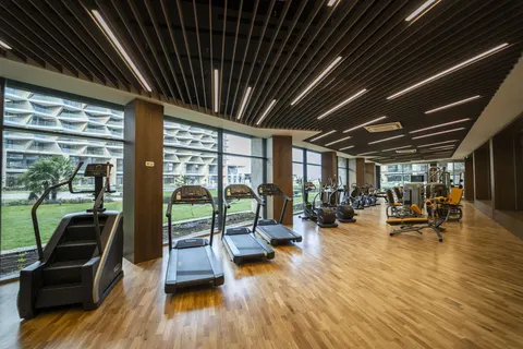 Wave Resort in Pomorie — foto 19