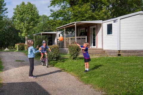 Camping Abaya foto 5