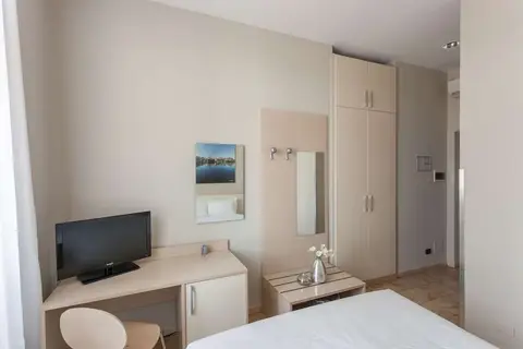 Hotel Dock Milano in Turijn — foto 16