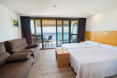 Hotel Montemar in Benidorm — foto 25