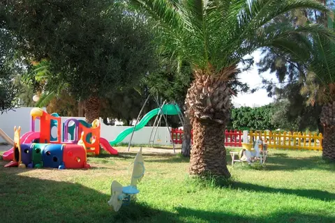 Seabel Alhambra Beach Golf & Spa in El Kantaoui — foto 19