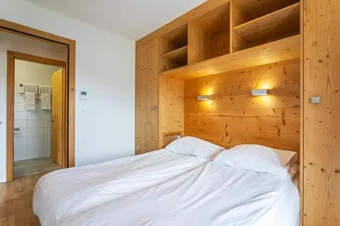 Résidence T-Resort in Vallées Verbier/La Tzoumaz/Nendaz/Veysonnaz/Thyon, foto 2