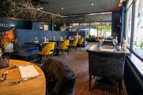 Hotel Wapen van Delden foto 3