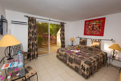 Hotel Club Royal Saly in Saly Portudal, foto 28
