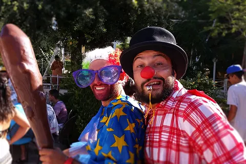 Village Baia Degli Aranci foto 20