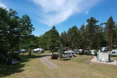 Camping Sonnenberg in Faßberg — foto 12