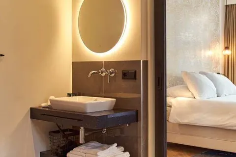 Boutique Hotel The Yard - Zuidkade foto 21