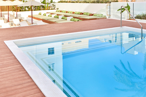 Hotel HM Dunas Blancas foto 29