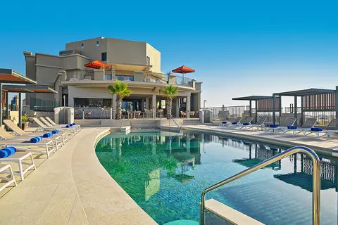 Malta Marriott Resort & Spa in San Ġiljan — foto 19