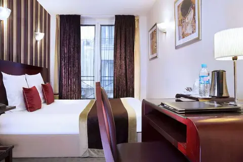 Hotel Opera d Antin in Parijs, foto 29
