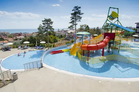 TUI BLUE Nevis in Sunny Beach, foto 8