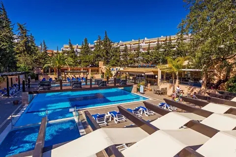 Hotel Balaia Mar in Albufeira — foto 2
