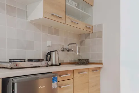 Kamelia Appartementen foto 11