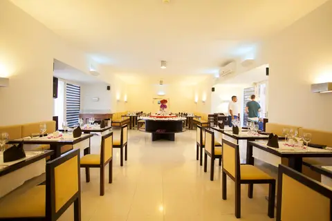 Hotel Dunas de Sal in Dunas de Sal — foto 8